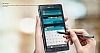 Samsung N9100 Galaxy Note 4 Orjinal Wireless Pad ile arj Olan Beyaz Batarya Kapa - Resim 2