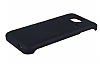 Samsung Galaxy Alpha Standl Bataryal Siyah Klf - Resim: 1