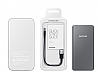 Samsung Orijinal 5000 mAh Powerbank Gri Yedek Batarya EB-P3020BSEGWW - Resim 8