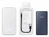 Samsung Orjinal 10.000 mAh Lacivert Powerbank Yedek Batarya EB-PN930CZEGWW - Resim 9
