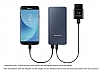 Samsung Orjinal 10.000 mAh Lacivert Powerbank Yedek Batarya EB-PN930CZEGWW - Resim 7