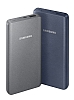 Samsung Orjinal 10.000 mAh Lacivert Powerbank Yedek Batarya EB-PN930CZEGWW - Resim 4
