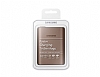 Samsung Orjinal 10.200 mAh Type-C Girili Gold Powerbank EB-PN930CZEGWW - Resim 7
