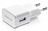 Samsung Orjinal Universal USB 3.0 Beyaz Seyahat arj Aleti - Resim 1