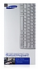 Samsung Orjinal Bluetooth Klavye - Resim 1