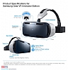 Samsung Orjinal Gear VR 3D Sanal Gereklik Gzl - Resim 12