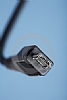 Samsung Orjinal Siyah Micro USB Data Kablosu - Resim: 1