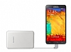 Universal Samsung Orjinal USB 3100 mAh Powerbank Yedek Batarya - Resim: 2