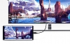 Samsung Orjinal USB Type-C HDMI Adaptr 1.50m - Resim 2