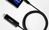 Samsung Orjinal USB Type-C HDMI Adaptr 1.50m - Resim 3