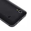 Samsung S5830 Galaxy Ace Ultra nce effaf Siyah Klf - Resim 2