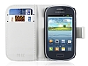 Samsung s6810 Galaxy Fame London Czdanl Klf - Resim: 3