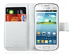Samsung S7562 / S7560 / S7580 Candy Czdanl Yan Kapakl Klf - Resim: 3