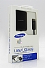 Samsung SM-P900 Galaxy Note PRO 12.2 USB Hub ET-UP900UBEGWW - Resim 1