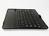 Samsung SM-P900 Galaxy Note PRO 12.2 Siyah Bluetooth Klavye - Resim 2
