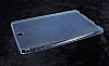 Samsung T550 Galaxy Tab A 9.7 effaf Silikon Klf - Resim: 2