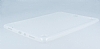 Samsung T550 Galaxy Tab A 9.7 Şeffaf Silikon Kılıf - Resim: 1