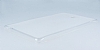 Samsung T560 Galaxy Tab E Şeffaf Silikon Kılıf - Resim: 2