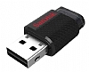 SanDisk Dual 16 GB USB ve Micro USB Bellek - Resim: 2