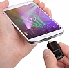 SanDisk Dual 32 GB USB ve Micro USB Bellek - Resim: 2