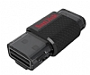 SanDisk Dual 32 GB USB ve Micro USB Bellek - Resim: 3