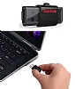 SanDisk Dual 32 GB USB ve Micro USB Bellek - Resim 1