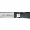 Sandisk iXpand 32 GB Mobil Hafza iOS USB Flash Bellek - Resim: 3