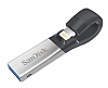 Sandisk iXpand 32 GB Mobil Hafza iOS USB Flash Bellek - Resim 5