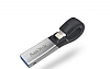 Sandisk iXpand 64 GB Mobil Hafza iOS USB Flash Bellek - Resim: 4