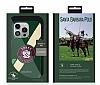 Santa Barbara Alden Polo Racquet Club iPhone 14 Pro Mor Silikon Klf - Resim 6