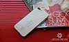 Huawei G8 Silver Atatrk mza Klf - Resim 3