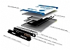 Simex Samsung S8500 Wave Batarya - Resim 1