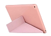 Slim Cover2 iPad 10.2 (2021) Rose Gold Klf - Resim: 3