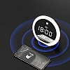 Soaiy E19 Aynal Bluetooth Hoparlr - Resim: 3