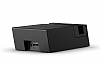 Sony DK55 Orjinal Micro USB Dock Masast Siyah arj Aleti - Resim 1