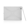 Sony Xperia Z4 Tablet Desenli effaf Silikon Klf - Resim 4