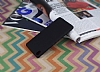 Sony Xperia XA Tam Kenar Koruma Siyah Rubber Klf - Resim 2