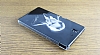 Sony Xperia Z Atatrk Resimli Siyah Rubber Klf - Resim 2