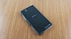 Sony Xperia Z Bumper Siyah ereve Klf - Resim 2