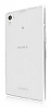 Sony Xperia Z1 nce Kristal effaf Klf - Resim 4