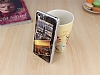 Sony Xperia Z1 stanbul Kartpostal Rubber Klf - Resim 3