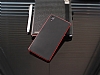 Eiroo Sony Xperia Z2 New Hybrid Krmz Klf - Resim: 4