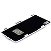 Sony Xperia Z3 Standl Bataryal Beyaz Klf - Resim 1