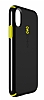 Speck CandyShell iPhone X / XS Ultra Koruma Siyah Klf - Resim: 2
