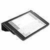 Speck DuraFolio Apple iPad mini 4 Standl Siyah Klf - Resim: 2