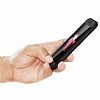 Spigen Air Fit 360 iPhone 7 / 8 Siyah Klf + 2x Tempered Glass Cam Koruyucu - Resim 6