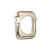 Spigen Apple Watch / Watch 2 Slim Armor Ultra Koruma Gold Klf (38 mm) - Resim 2
