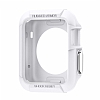 Spigen Apple Watch Rugged Armor Ultra Koruma Beyaz Klf (38 mm) - Resim: 1