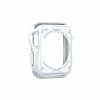 Spigen Apple Watch / Watch 2 Slim Armor Ultra Koruma Beyaz Klf (42 mm) - Resim: 1