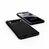 Spigen Hybrid Armor Samsung Galaxy Note 8 Siyah Ultra Koruma Klf - Resim: 6